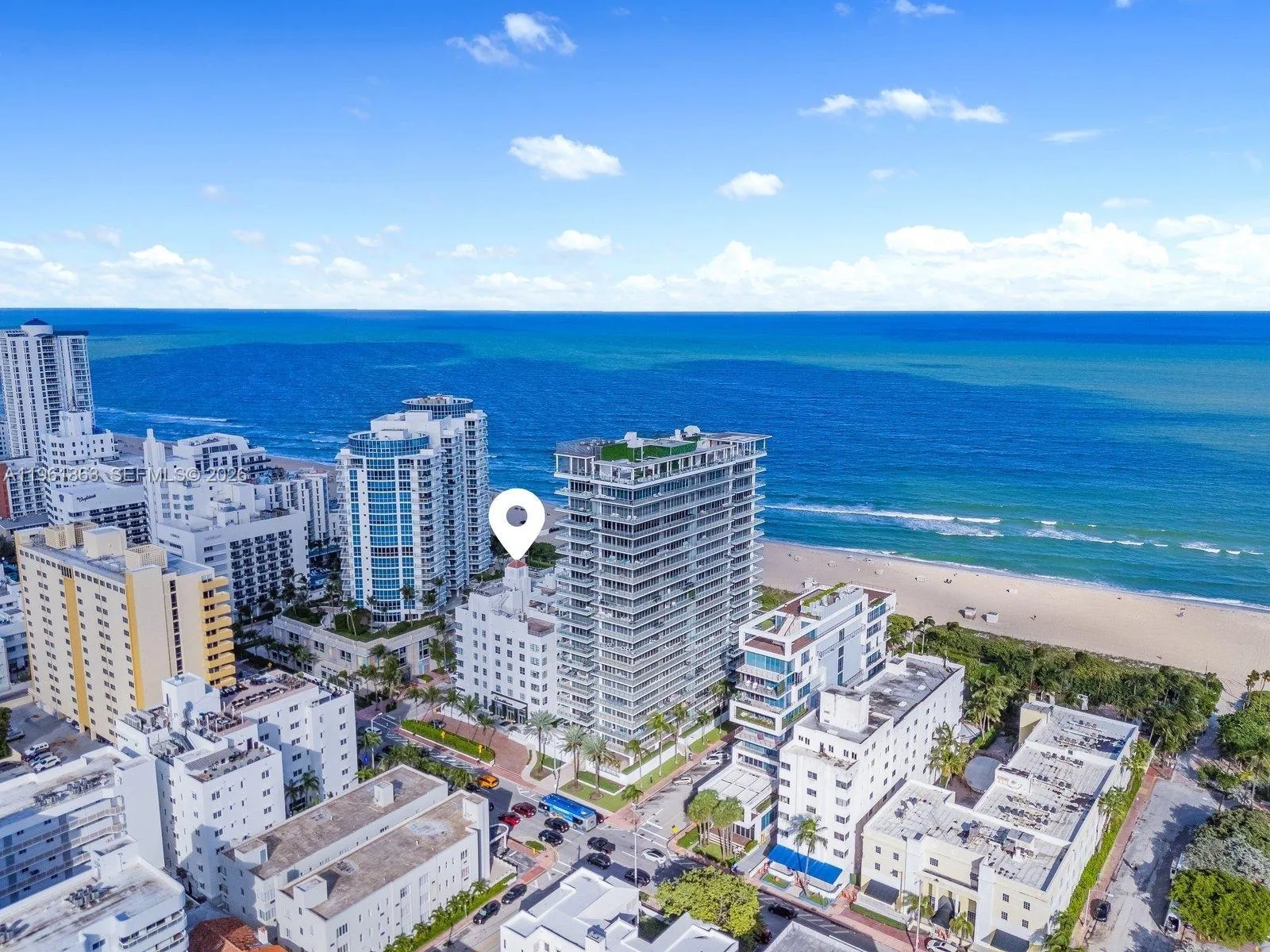 3739 Collins Ave # 207, Miami Beach FL 33140
