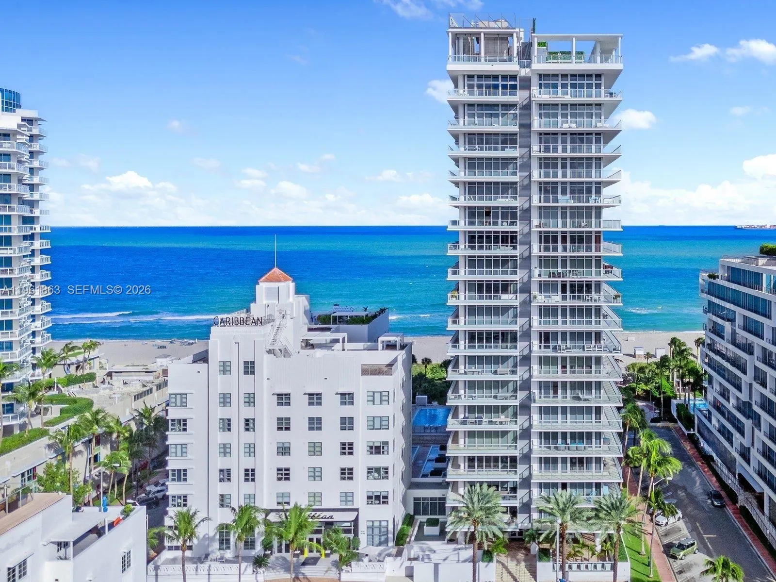 3739 Collins Ave # 207, Miami Beach FL 33140