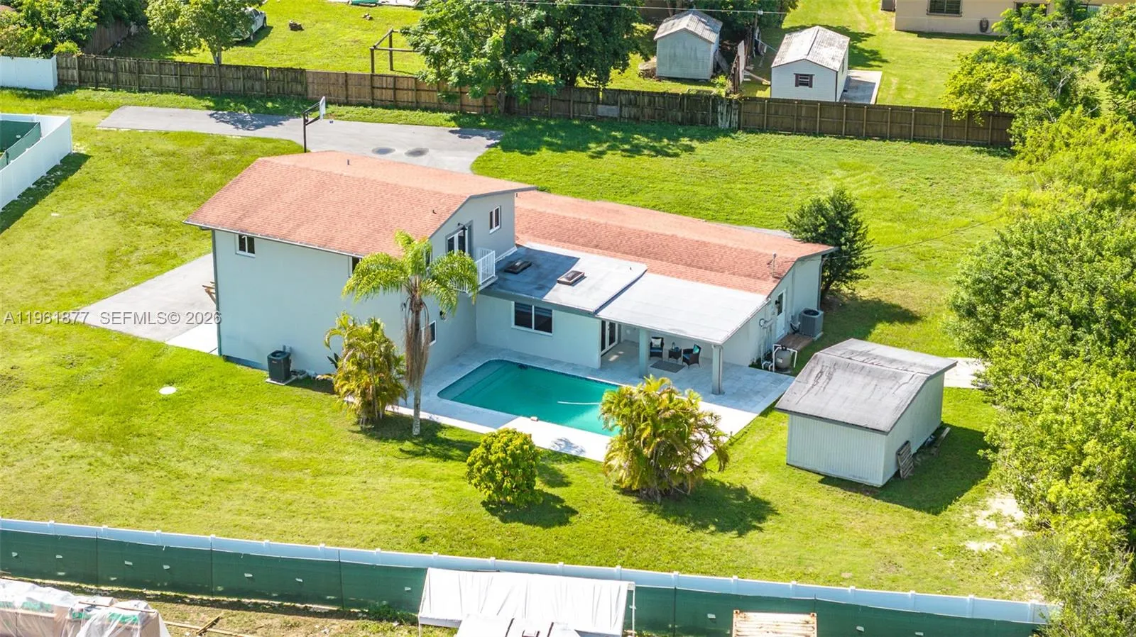 19450 SW 125th Ave, Miami FL 33177