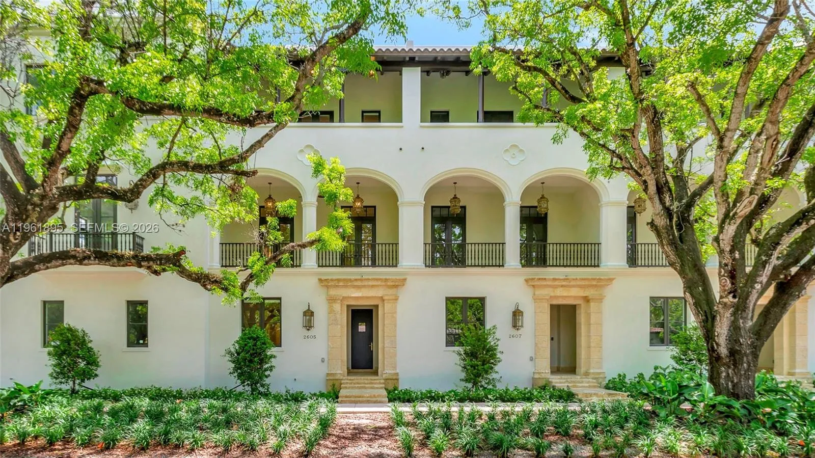 2609 Anderson Rd # 2609, Coral Gables FL 33134