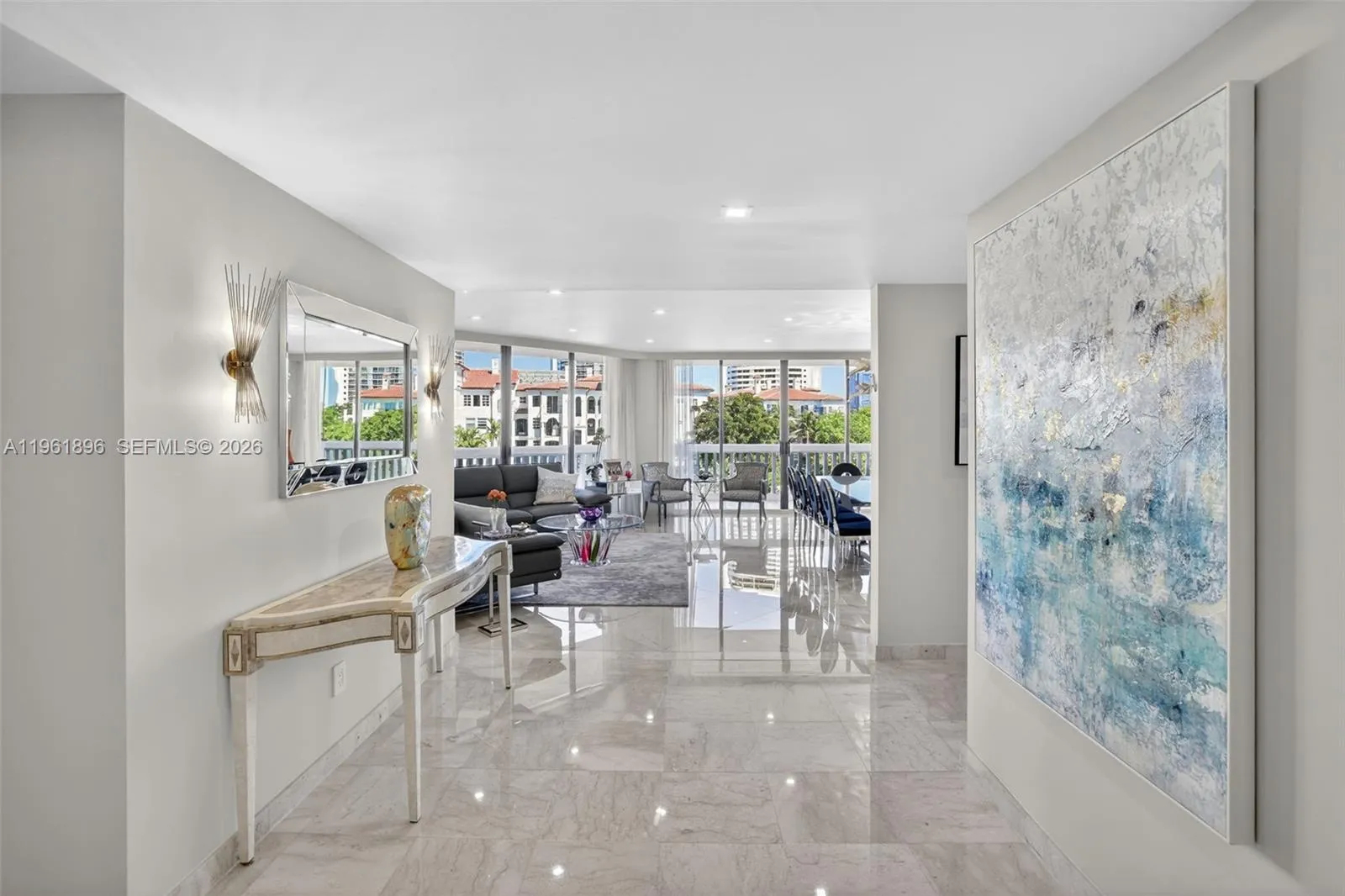 2000 Island Blvd # 401, Aventura FL 33160
