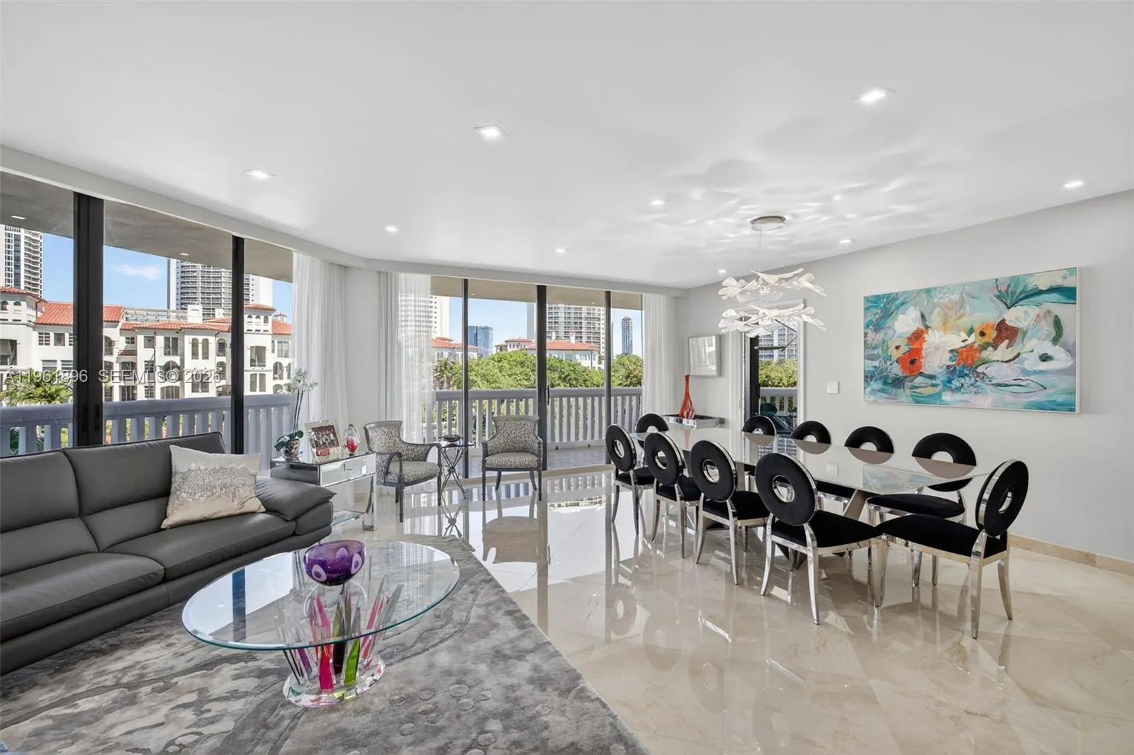 2000 Island Blvd # 401, Aventura FL 33160