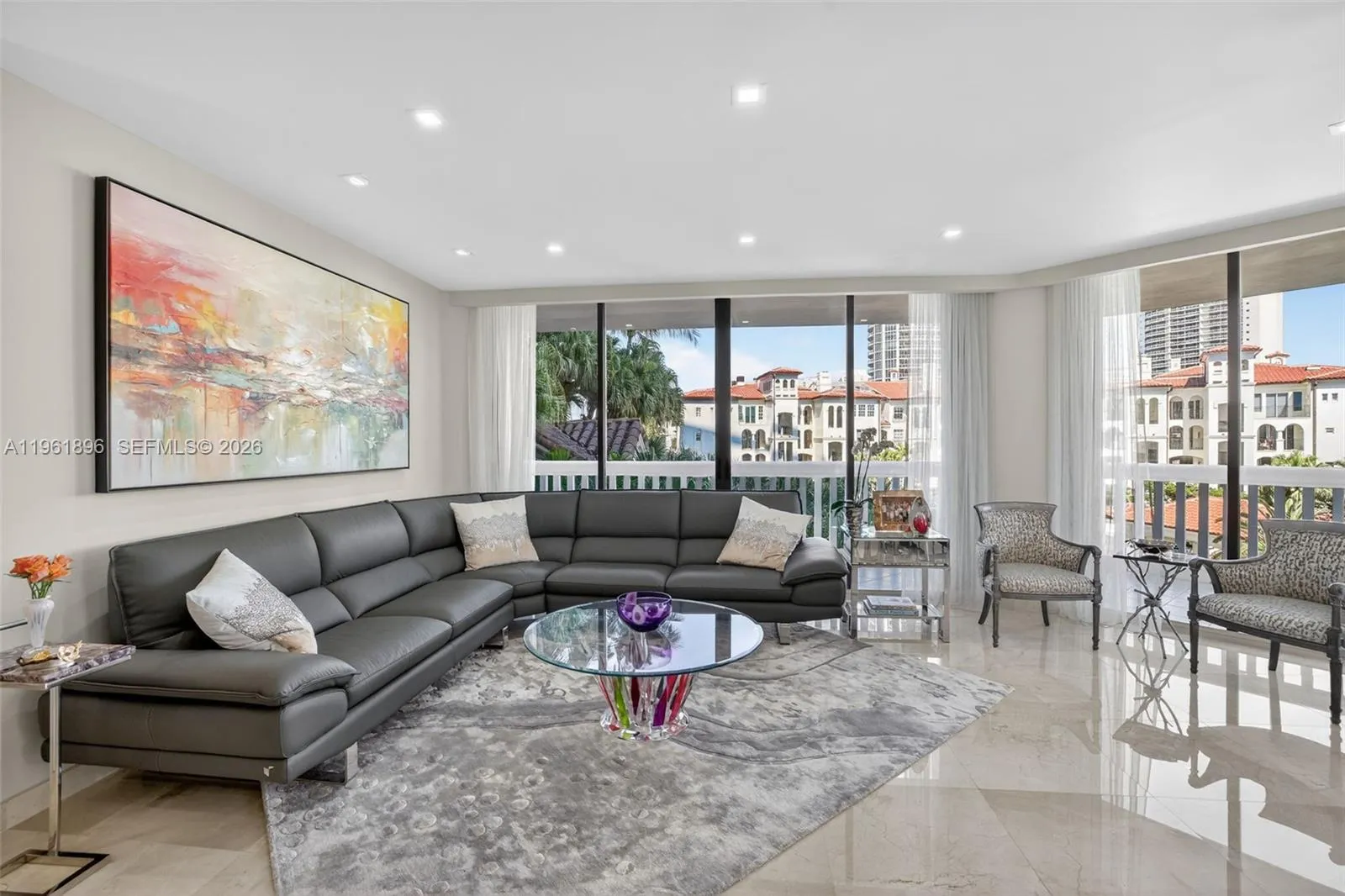 2000 Island Blvd # 401, Aventura FL 33160