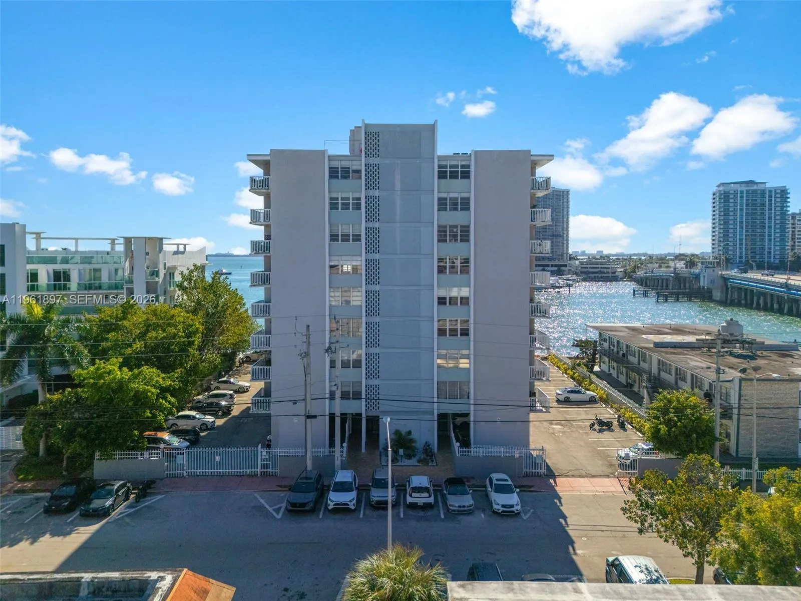 2 bedroom 2 bath for sale at 2016 Bay Dr # 203, Miami Beach FL 33141