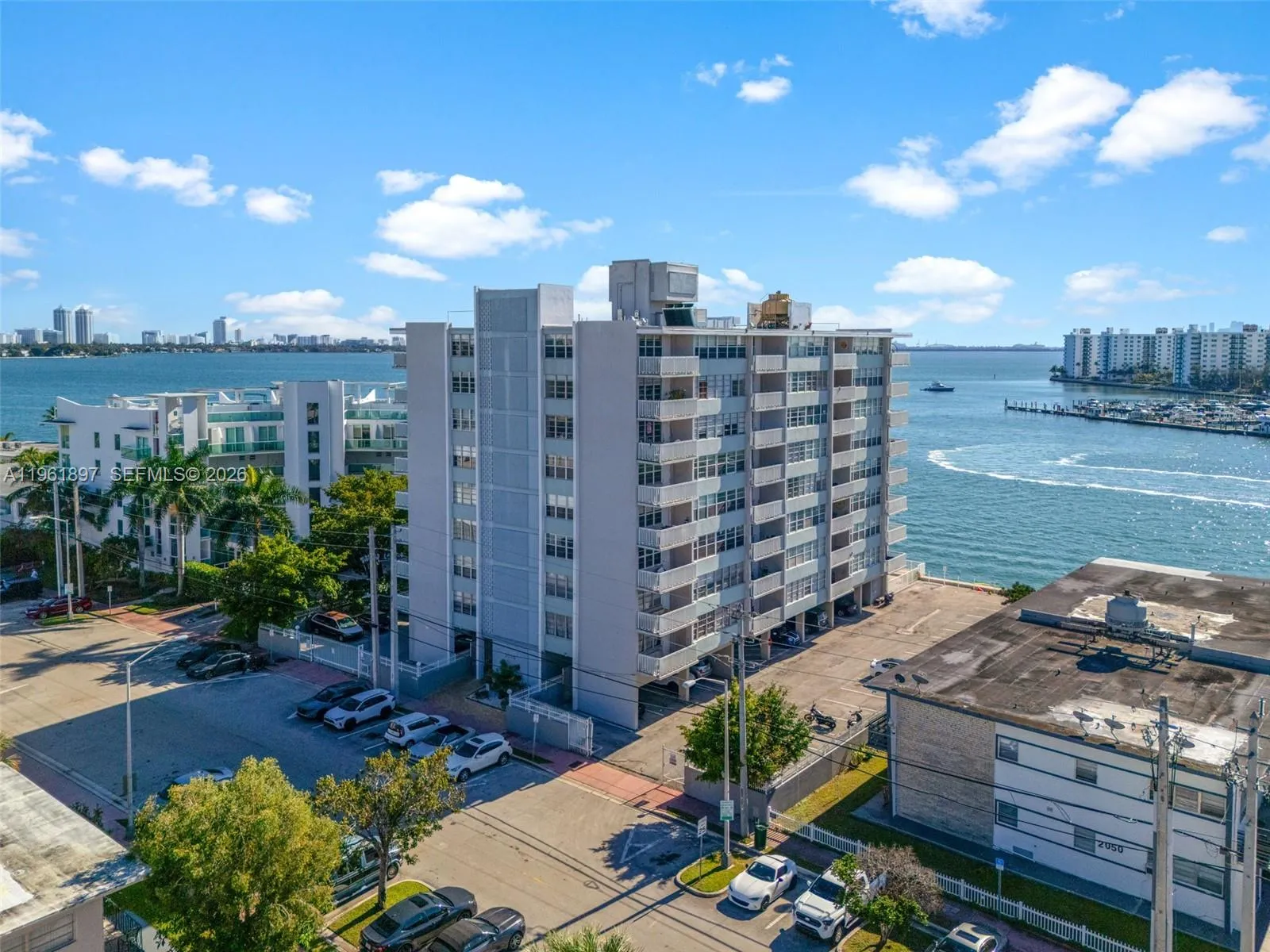 2016 Bay Dr # 203, Miami Beach FL 33141
