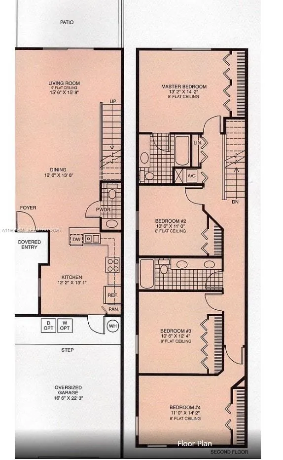 3844 San Simeon Cir, Weston FL 33331