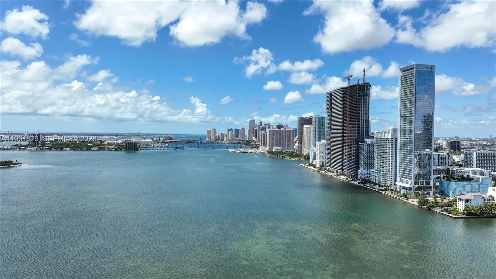 480 NE 31st St # 1504, Miami FL 33137