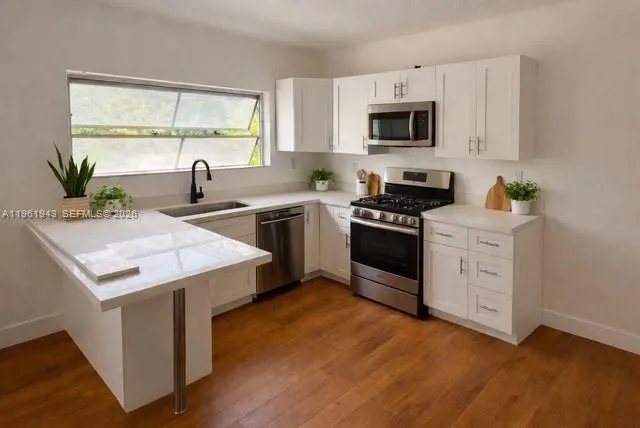 6 bedroom 4 bath for sale at 6875 NW 4th Ave, Miami FL 33150