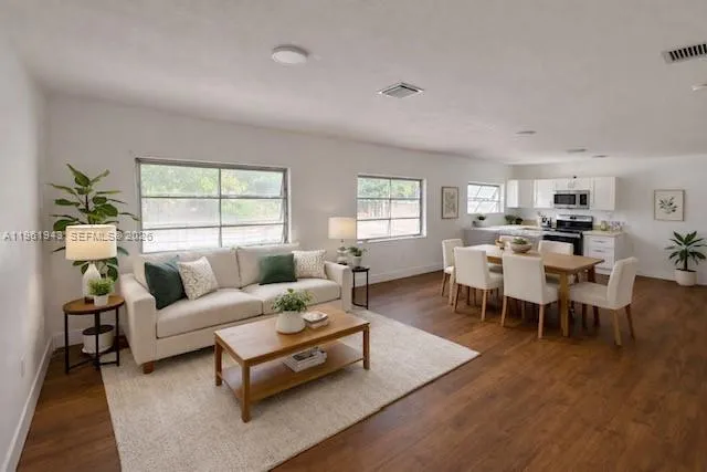 6875 NW 4th Ave, Miami FL 33150