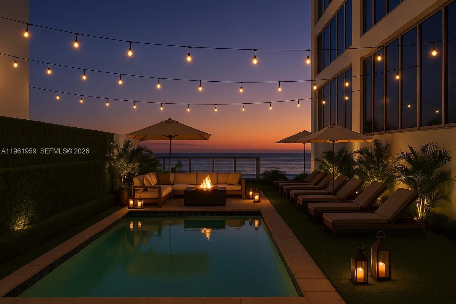 3 bedroom 3 bath for sale at 6899 Collins Ave, Miami Beach FL 33141