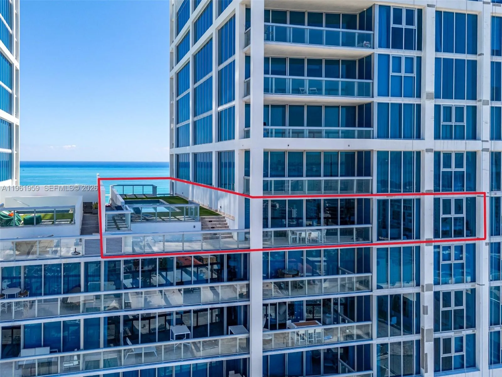 6899 Collins Ave, Miami Beach FL 33141