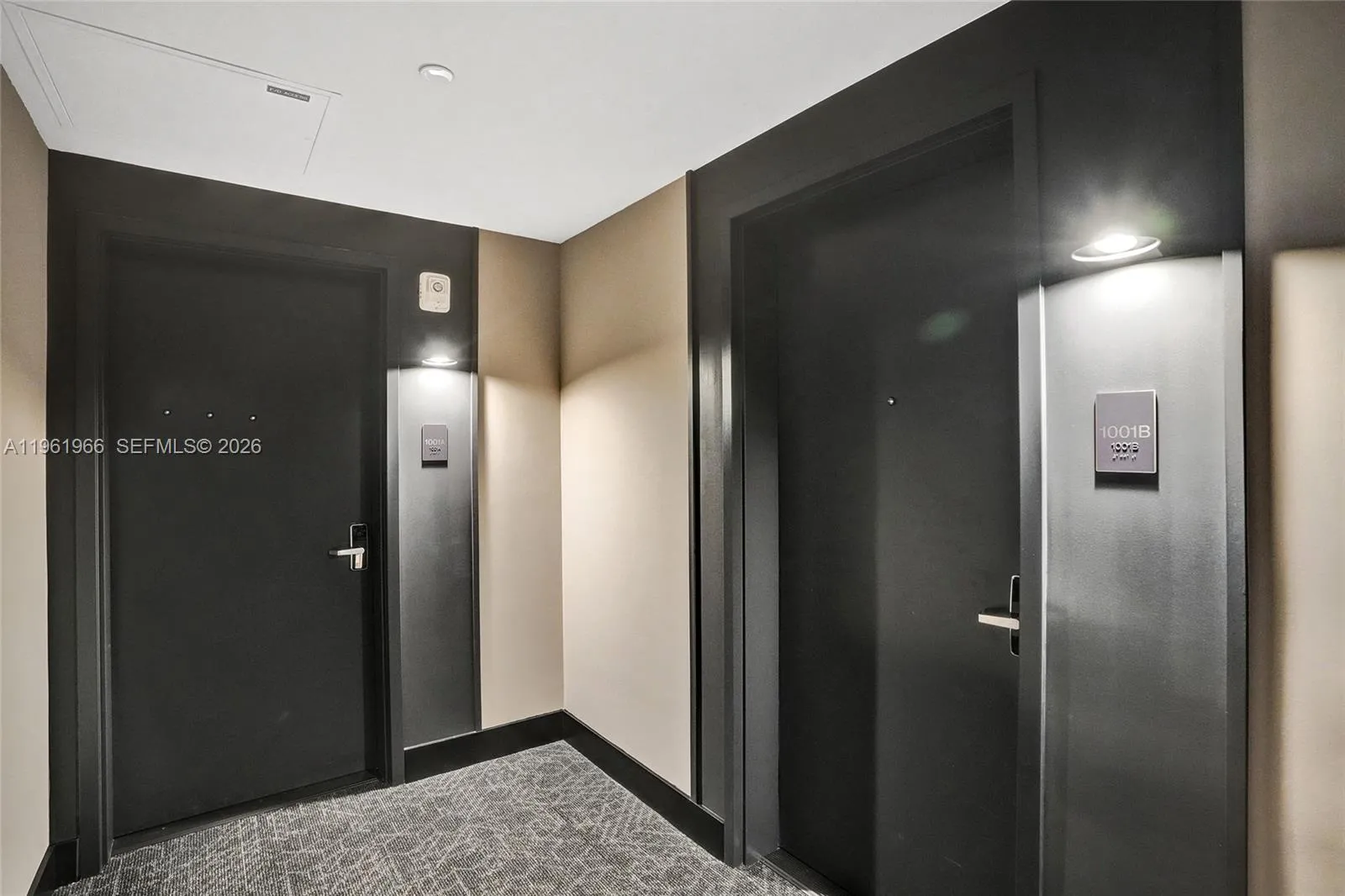 1 bath for sale at 121 NE 5th Street # 1001B, Miami FL 33132