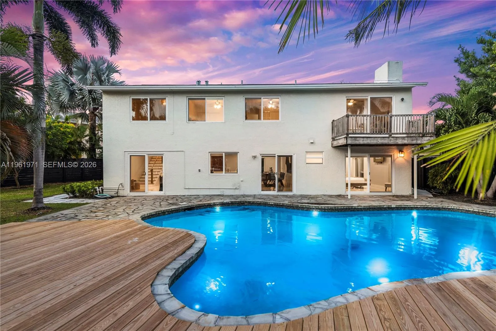 5 bedroom 3 bath for sale at 1617 SW 17th Ave, Fort Lauderdale FL 33312