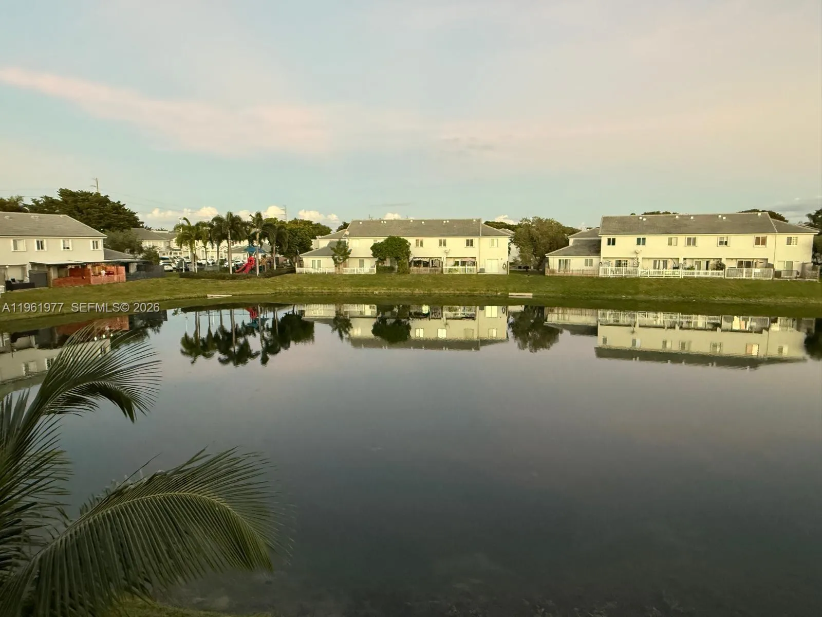 3 bedroom 2 bath for sale at 14111 SW 121st Pl # 4, Miami FL 33186