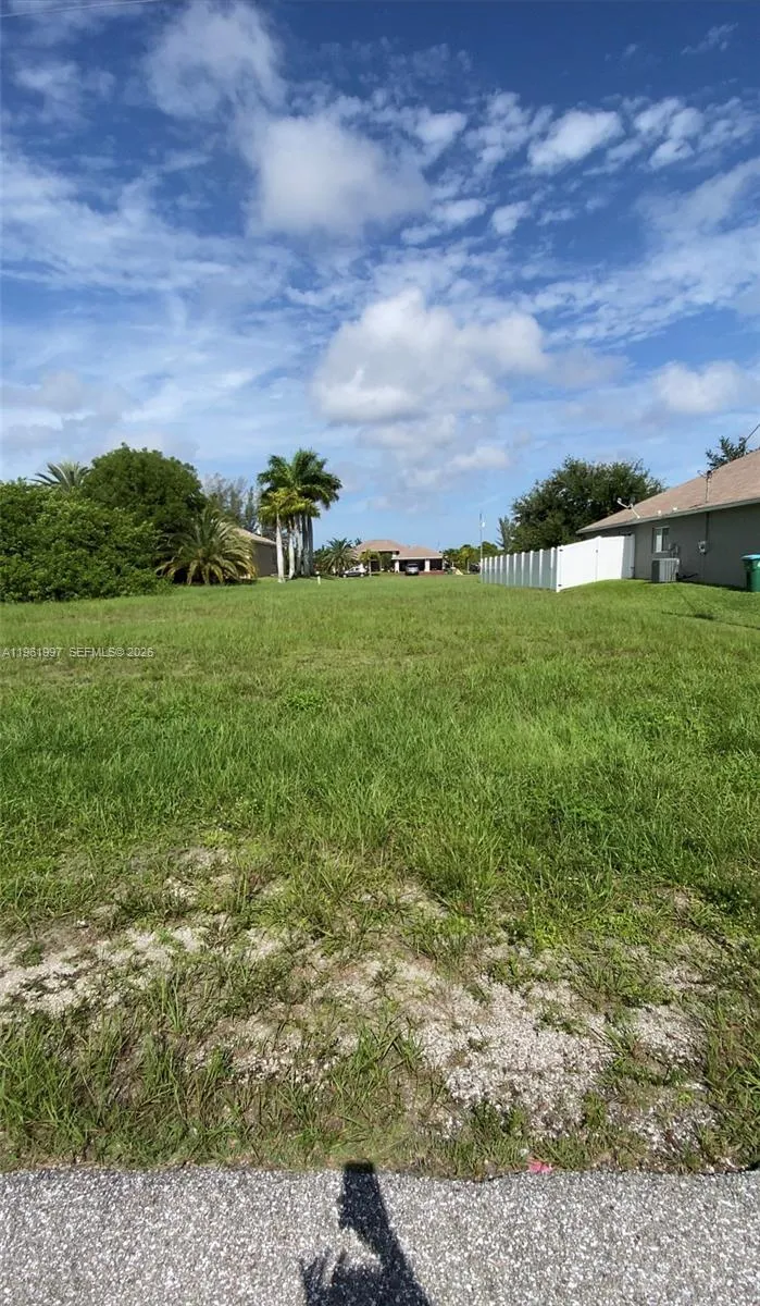for sale at 2336 NW 35TH PL, Cape Coral FL 33993