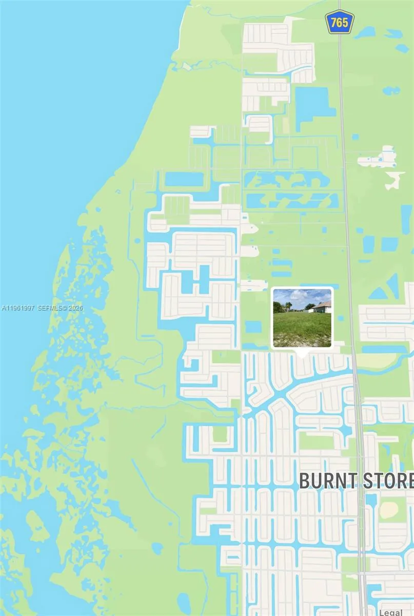 2336 NW 35TH PL, Cape Coral FL 33993