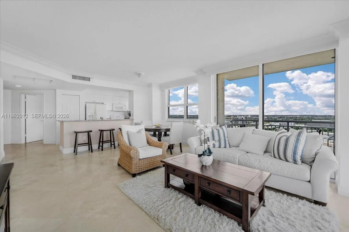 19501 W Country Club Dr # 2513, Aventura FL 33180
