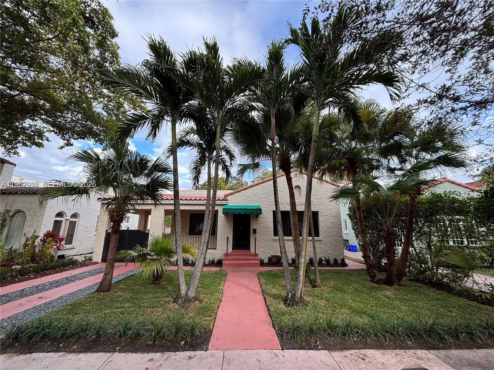 1231 Lisbon St, Coral Gables FL 33134