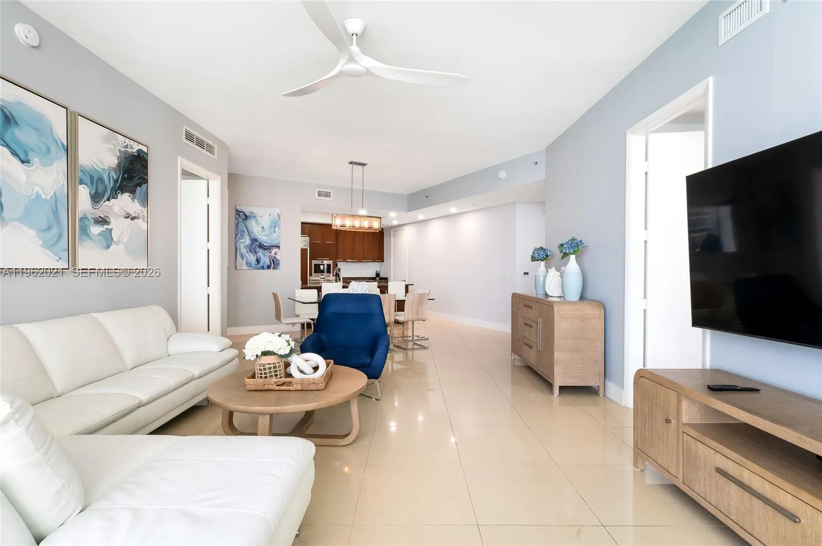 15901 Collins Ave # 2303, Sunny Isles Beach FL 33160