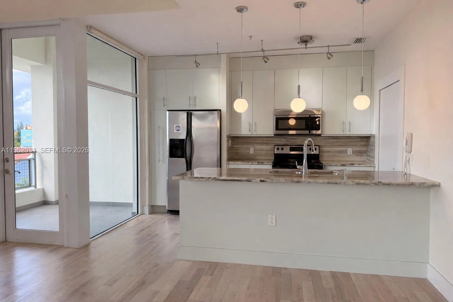 6701 Biscayne Blvd # 303, Miami FL 33138