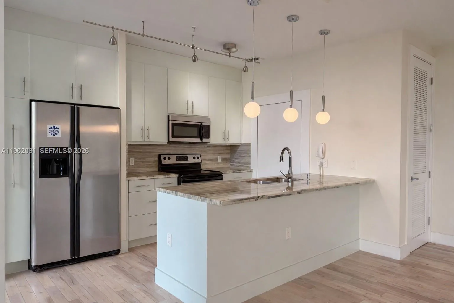 6701 Biscayne Blvd # 303, Miami FL 33138