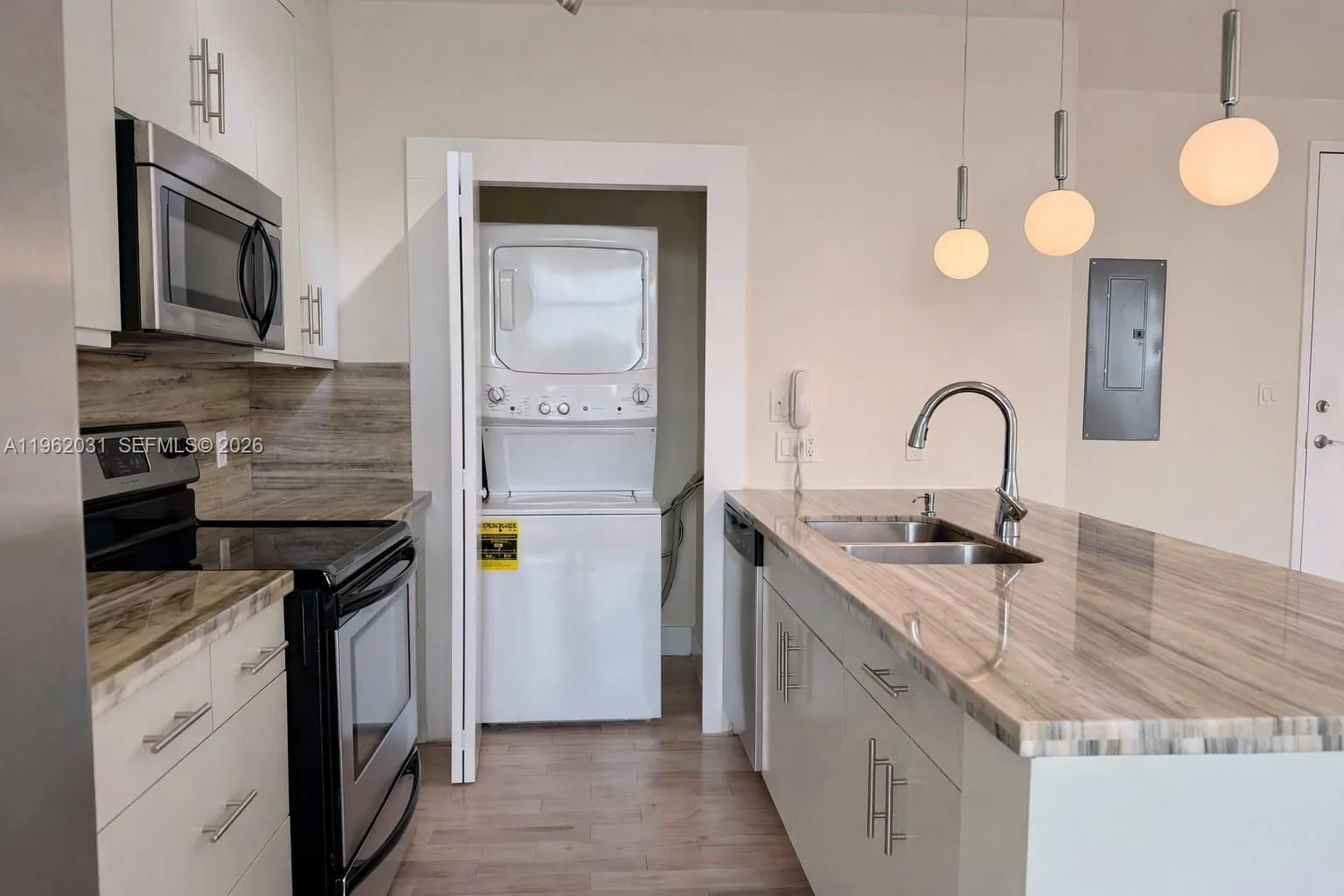 6701 Biscayne Blvd # 303, Miami FL 33138