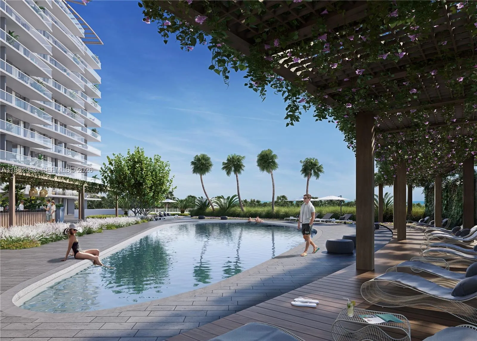 13899 Biscyane Blvd # 404, North Miami Beach FL 33181