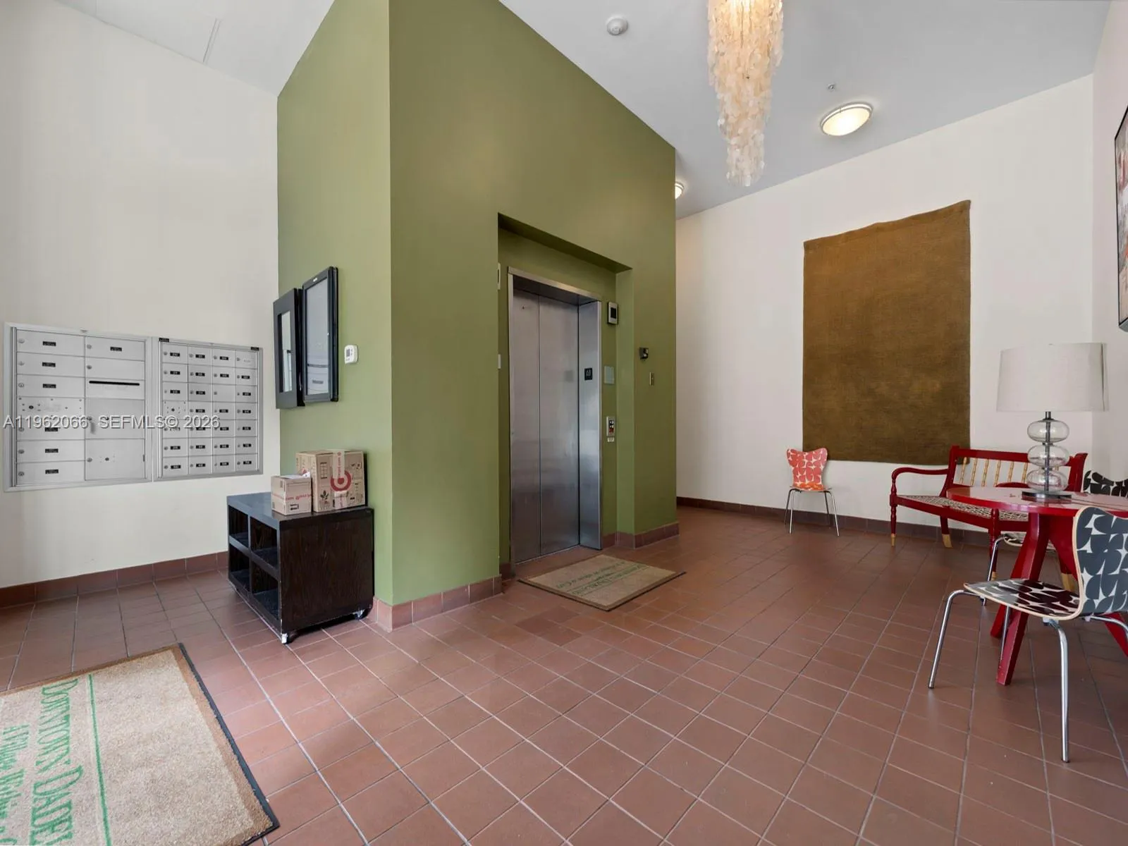 2 bedroom 2 bath for sale at 7265 SW 89th St # A520, Miami FL 33156