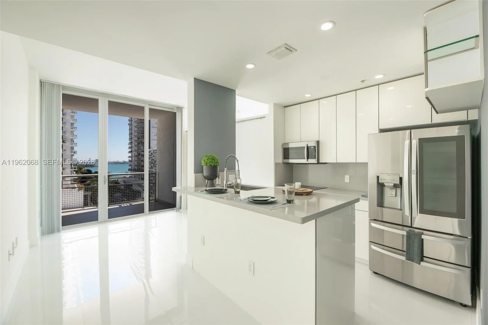 2200 NE 4th Ave # 602, Miami FL 33137
