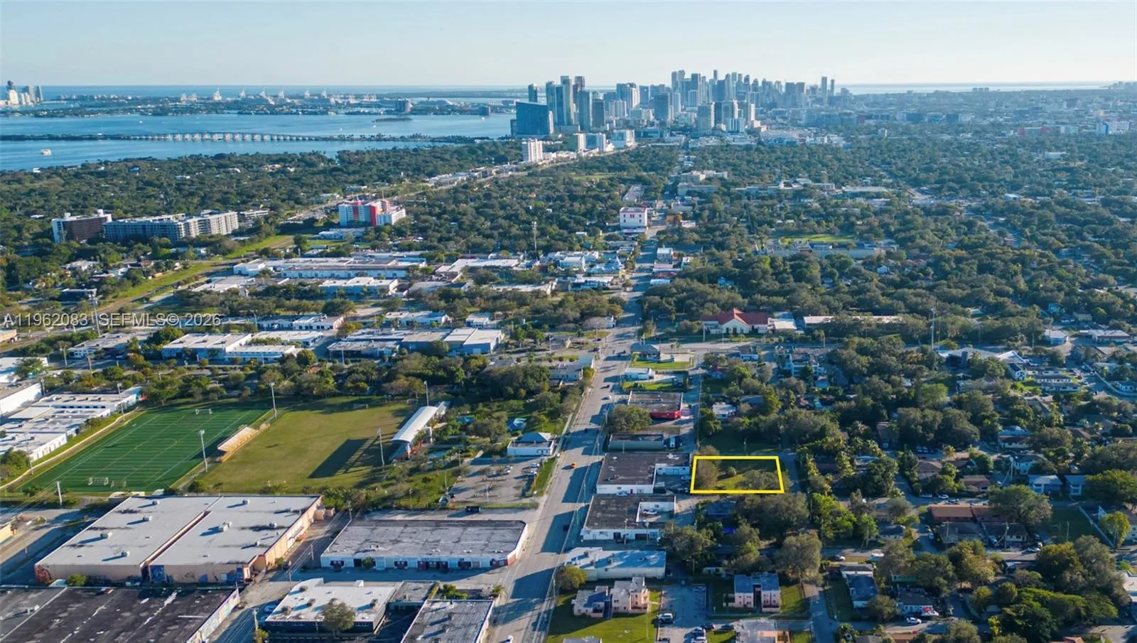 159 NE 64th St, Miami FL 33138