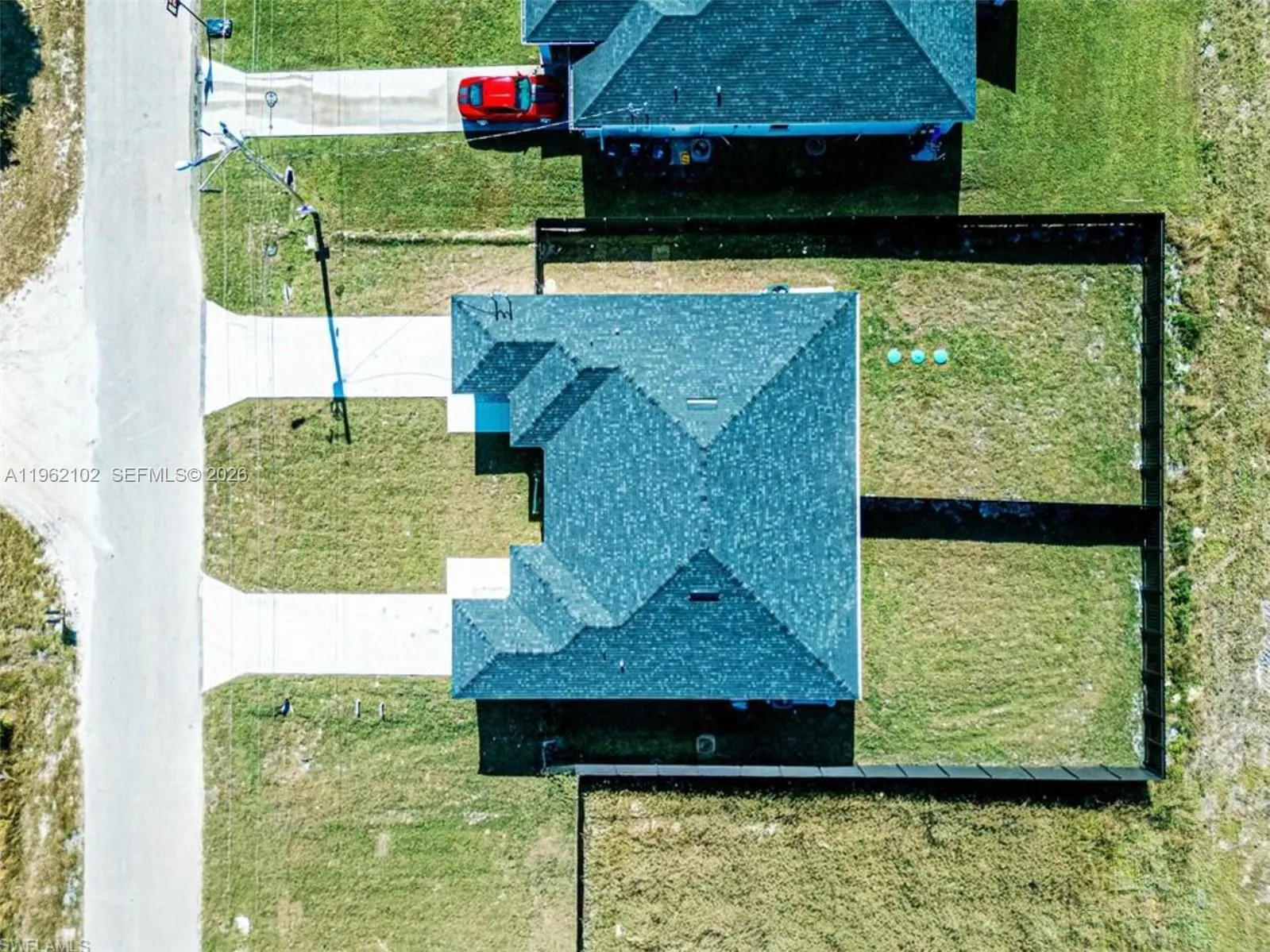 1116 Capetown Ave, Lehigh Acres FL 33974