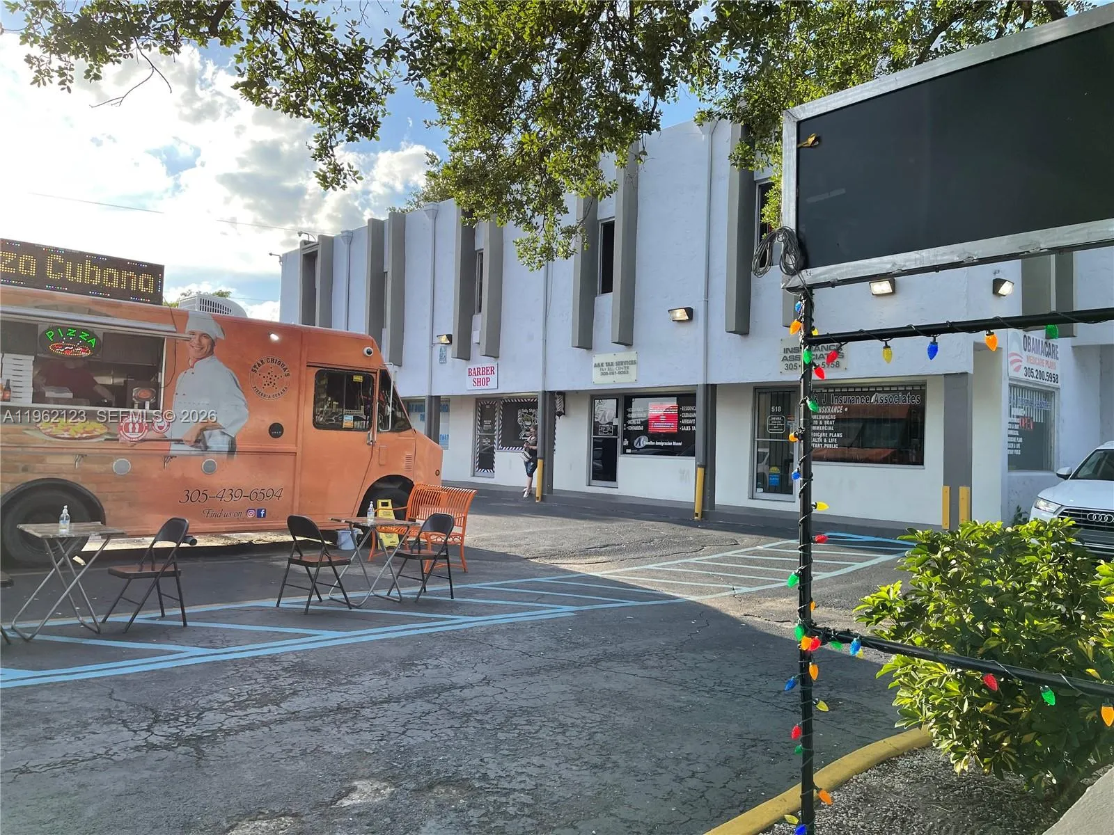 516 NW 57th Ave # 205, Miami FL 33126
