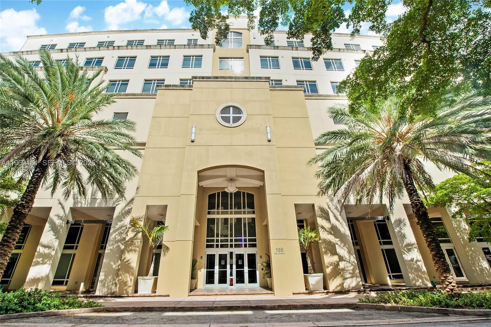 for sale at 135 San Lorenzo Ave # 100, Coral Gables FL 33146