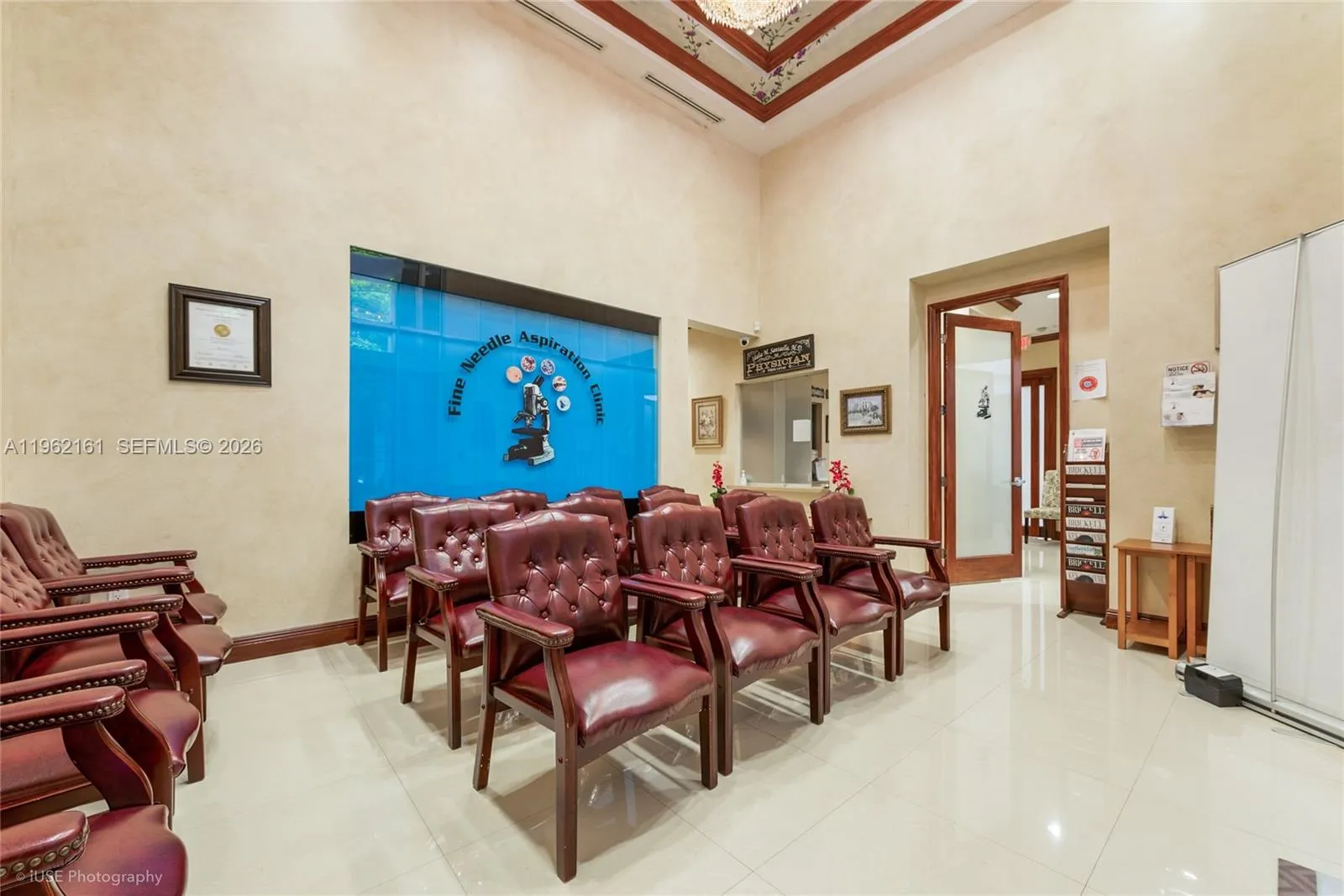 135 San Lorenzo Ave # 100, Coral Gables FL 33146