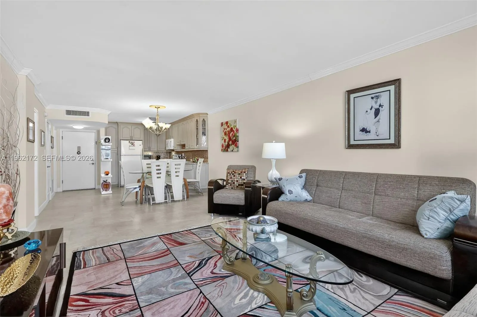 1849 S Ocean Dr # 905, Hallandale Beach FL 33009