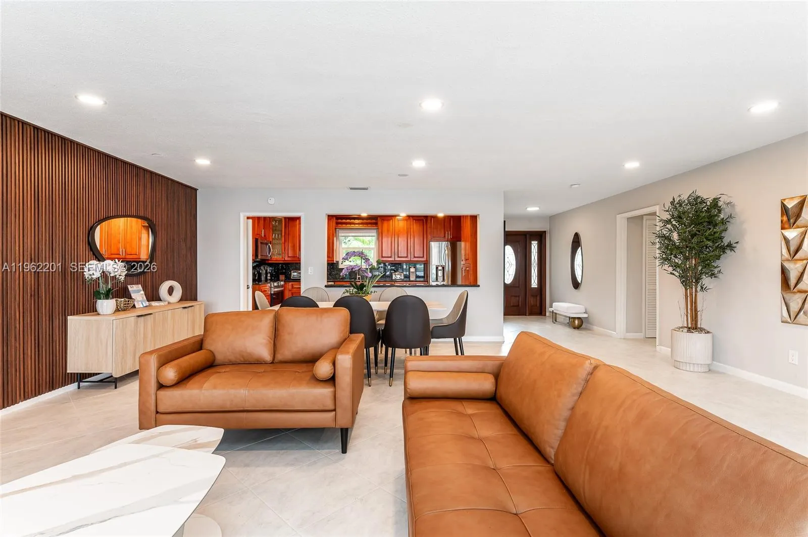 21320 NE 25th Court, Miami FL 33180