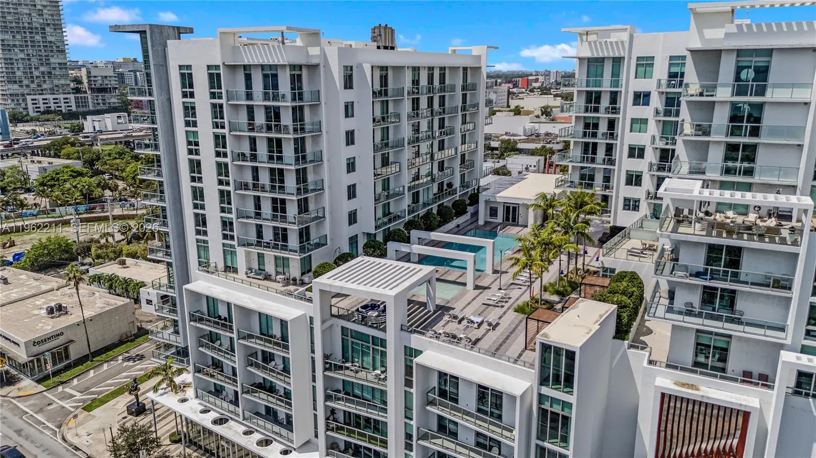 3900 Biscayne Blvd # 904, Miami FL 33137