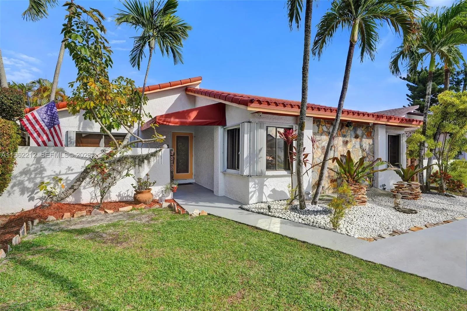 3515 SW 113th Ct, Miami FL 33165