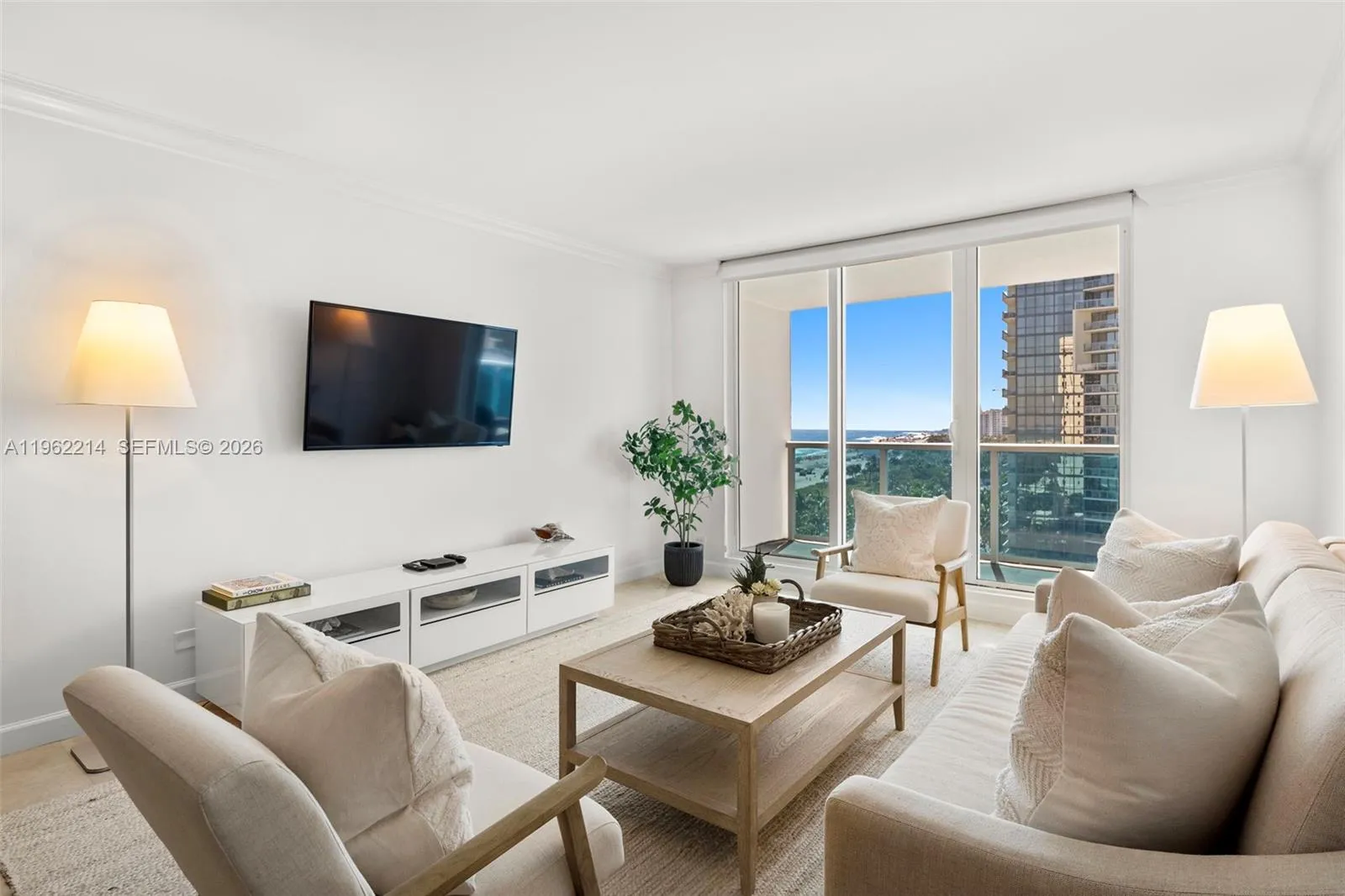 2 bedroom 2 bath for sale at 2301 Collins Ave # 908, Miami Beach FL 33139