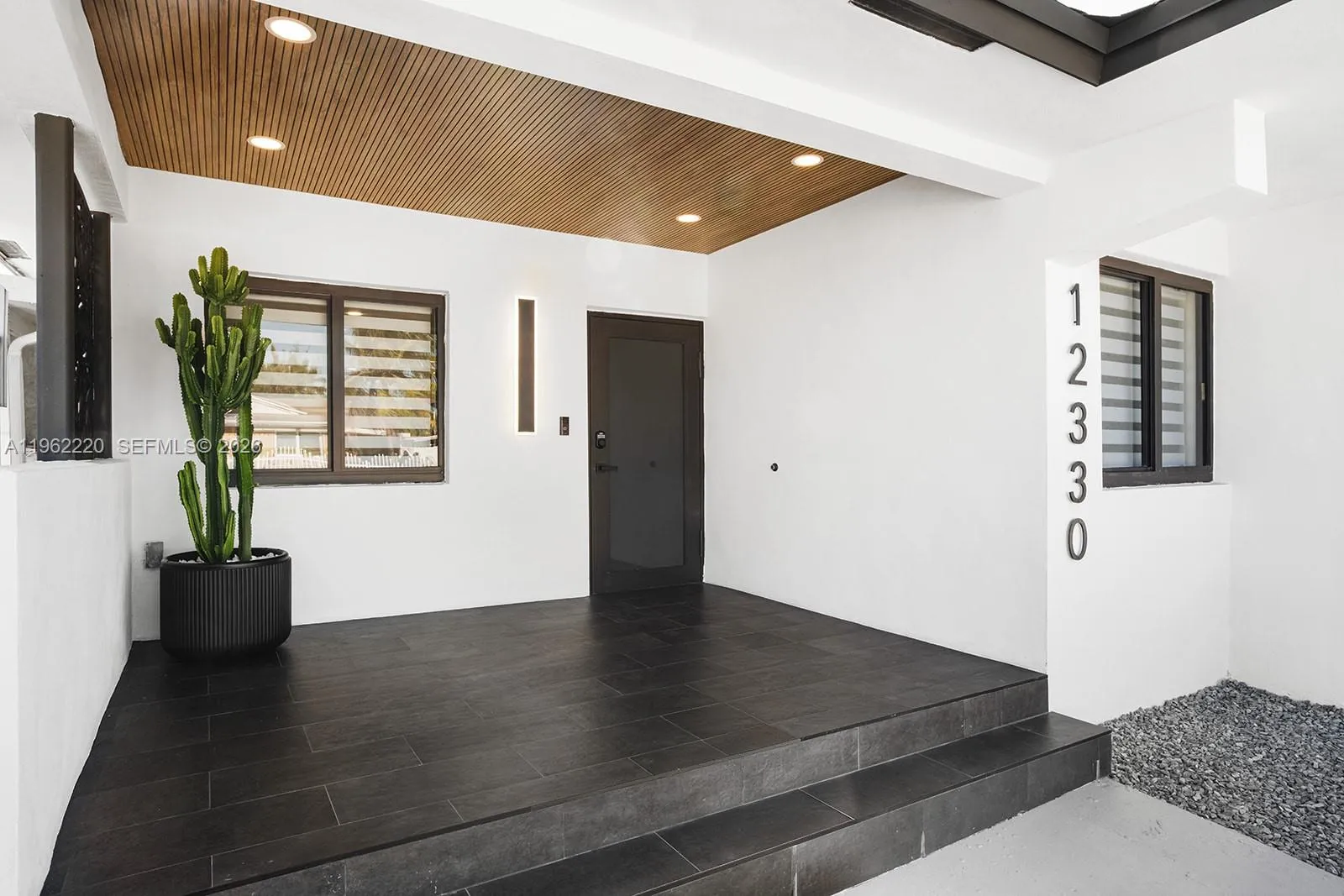 12330 SW 195th Ter, Miami FL 33177