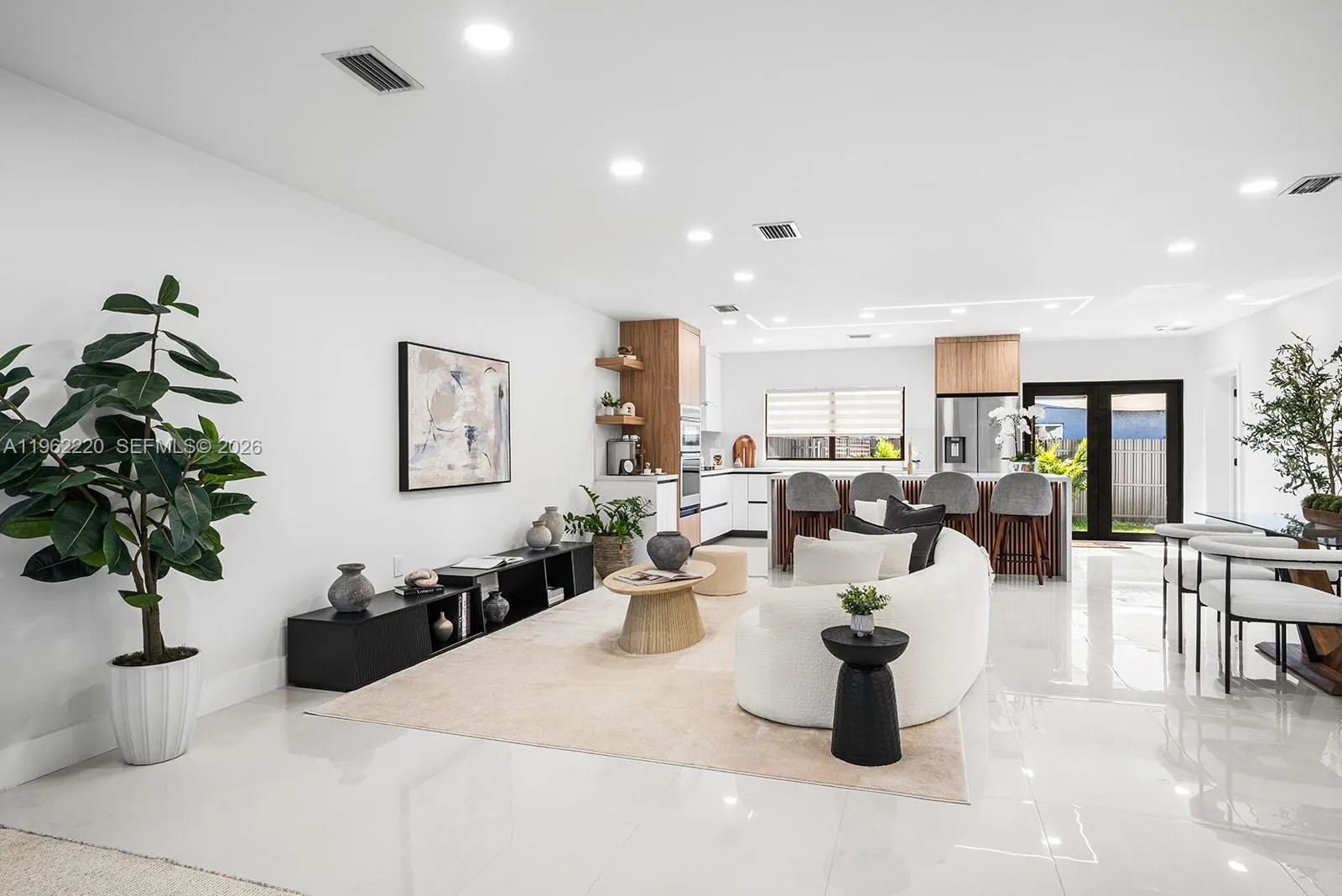 12330 SW 195th Ter, Miami FL 33177