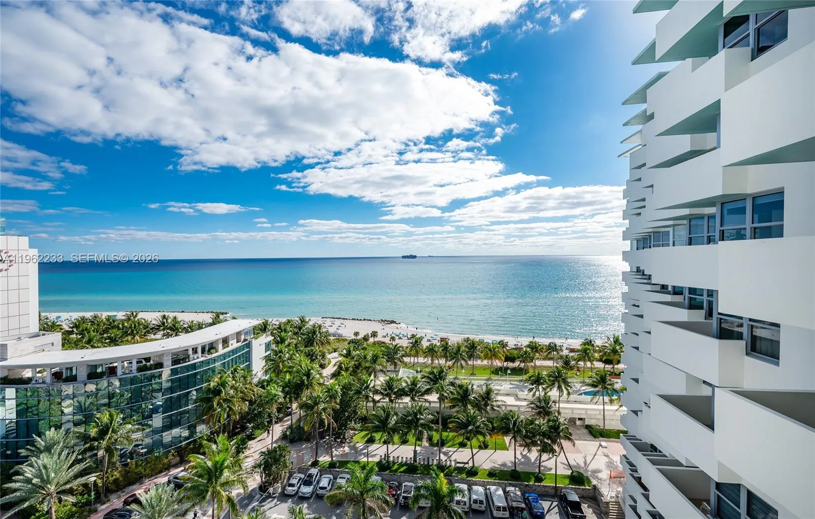 2899 Collins Ave # 1505, Miami Beach FL 33140