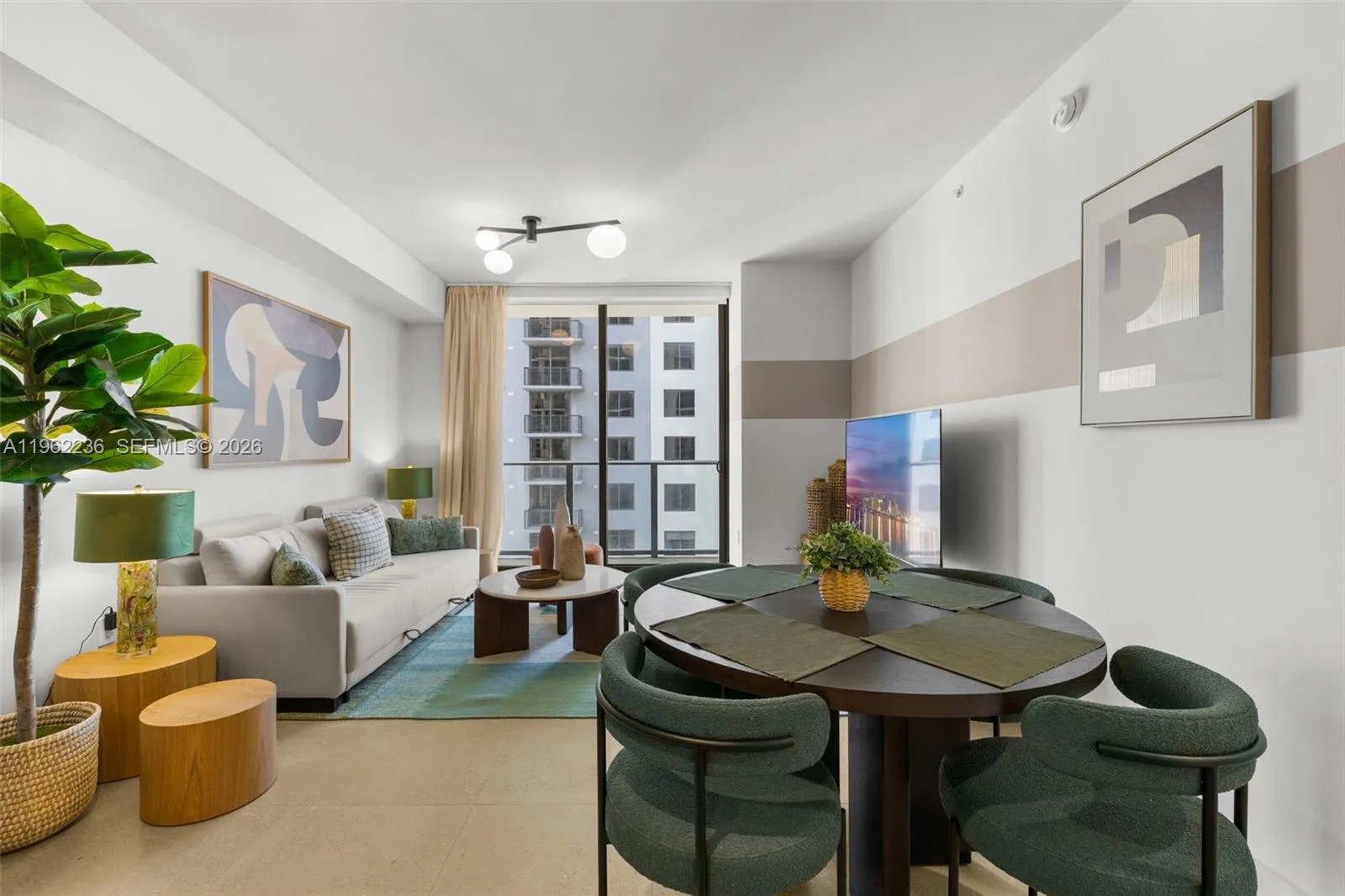 11 NE 6th St # 1611, Miami FL 33132