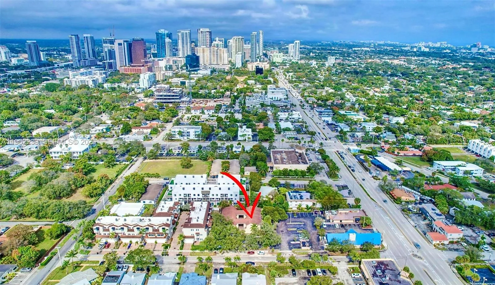 499 SE 13th St # 7E, Fort Lauderdale FL 33316
