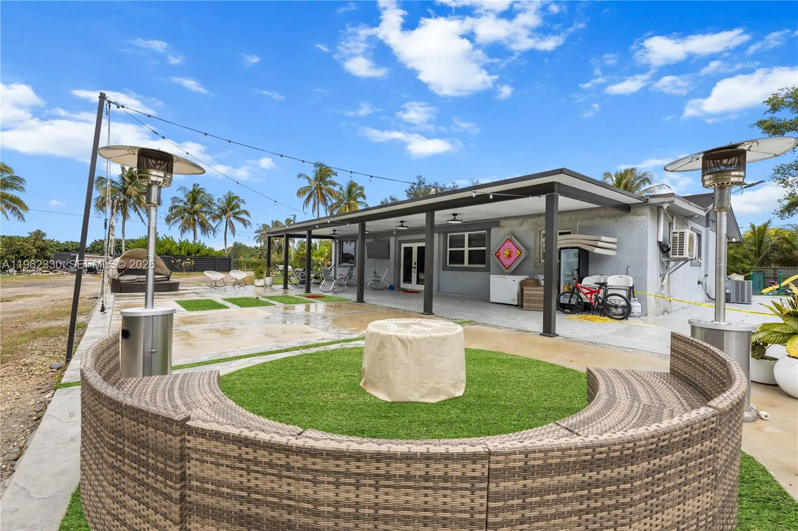 33300 SW 212th Ave, Homestead FL 33034