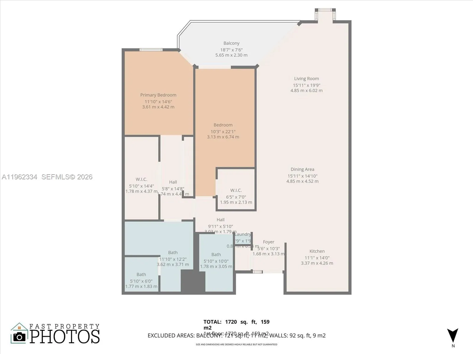 101 Crandon Blvd # 479, Key Biscayne FL 33149