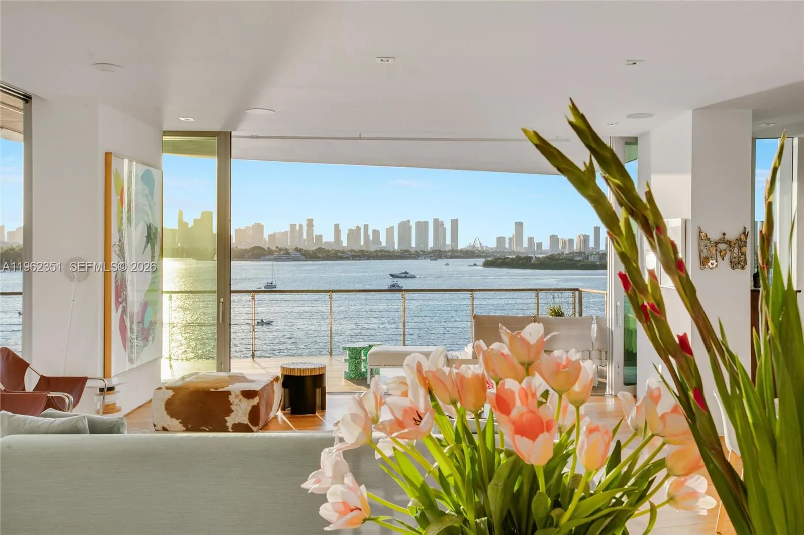 1300 Monad Ter # 5F, Miami Beach FL 33139