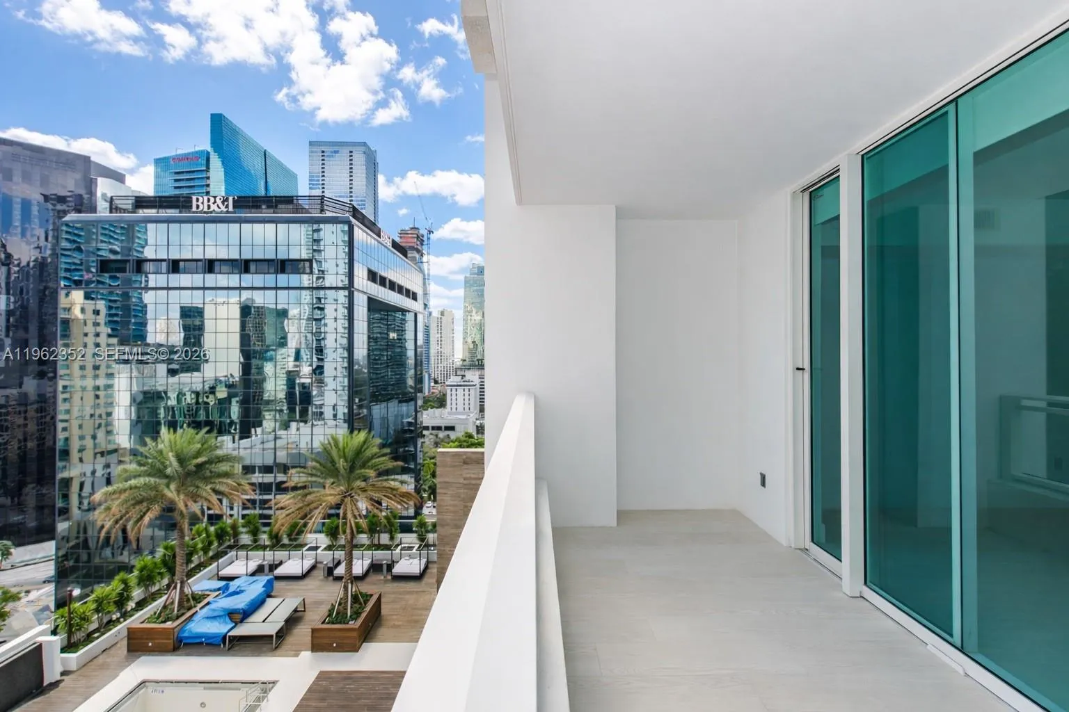 1080 Brickell Ave # 1706, Miami FL 33131