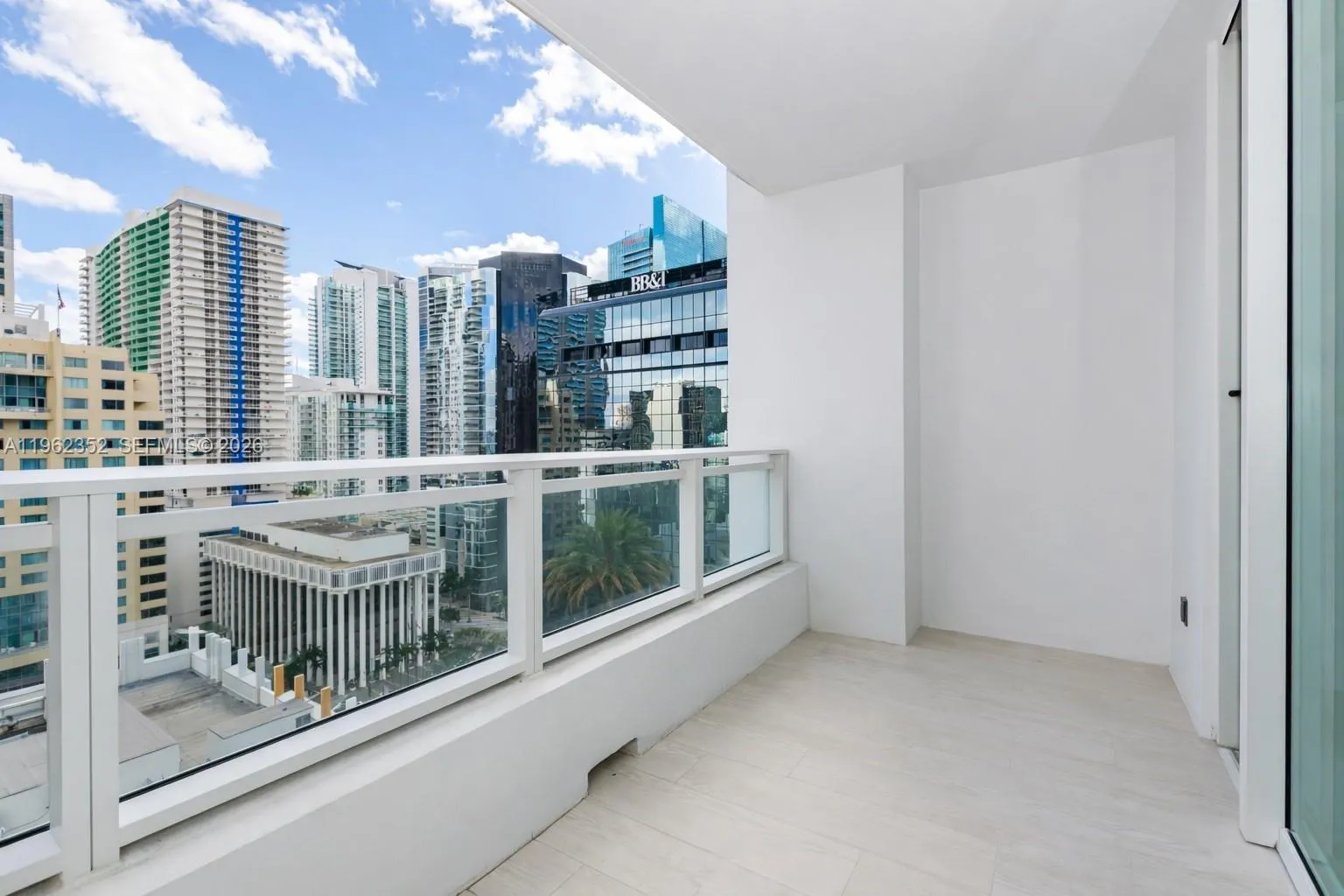 1080 Brickell Ave # 1706, Miami FL 33131
