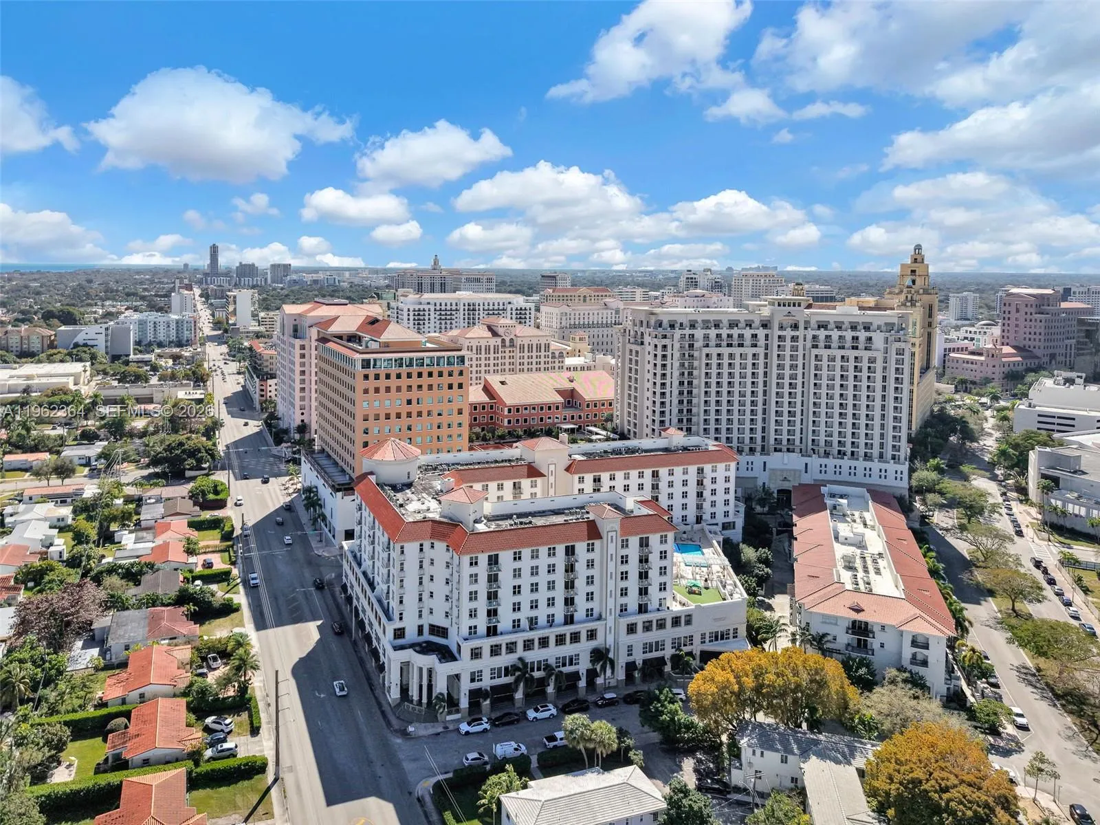 2030 S Douglas Rd # 703, Coral Gables FL 33134